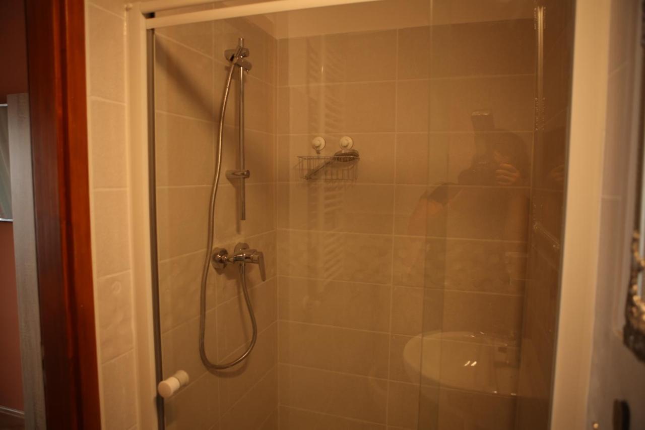 Hunyadi Panzio-Apartman Makó Екстериор снимка