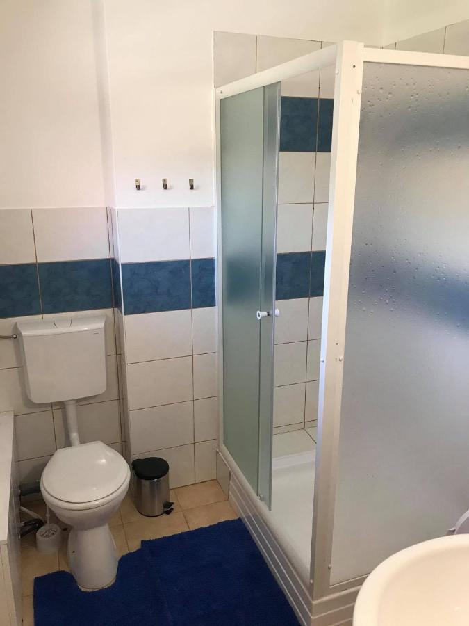 Hunyadi Panzio-Apartman Makó Екстериор снимка